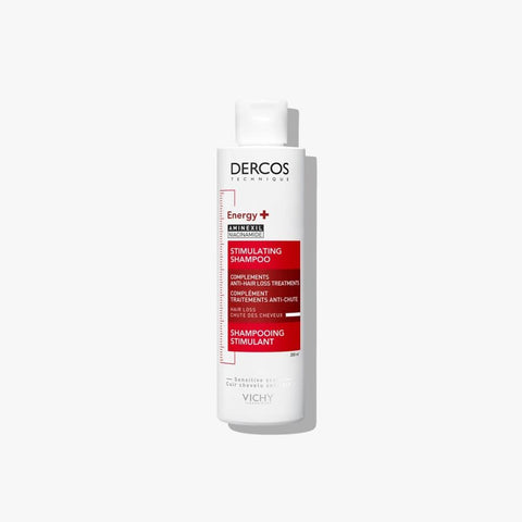Vichy Dercos Energy+ Σαμπουάν για Τριχόπτωση