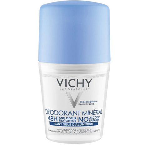 Vichy 0% Alcohol Sesnsi 48h
