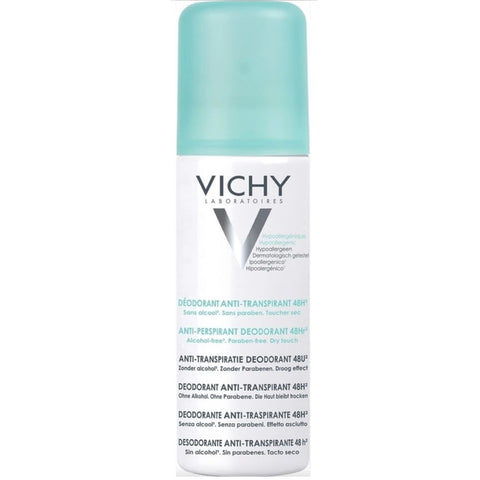 Vichy Anti-Perspirant Deodorant 48h Spray