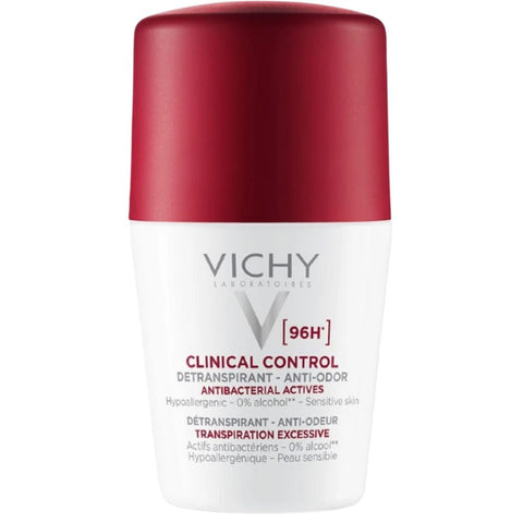 Vichy Clinical Control 96h