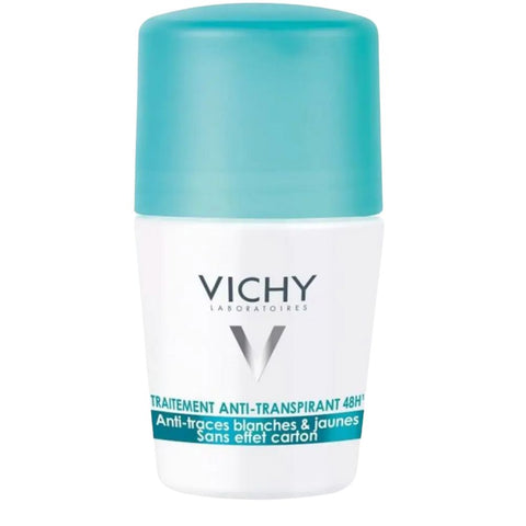 Vichy Deodorant 48h Anti-Marks Roll-On
