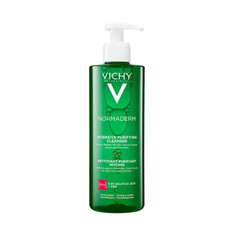 Vichy Normaderm Intensive Purifying Cleanser