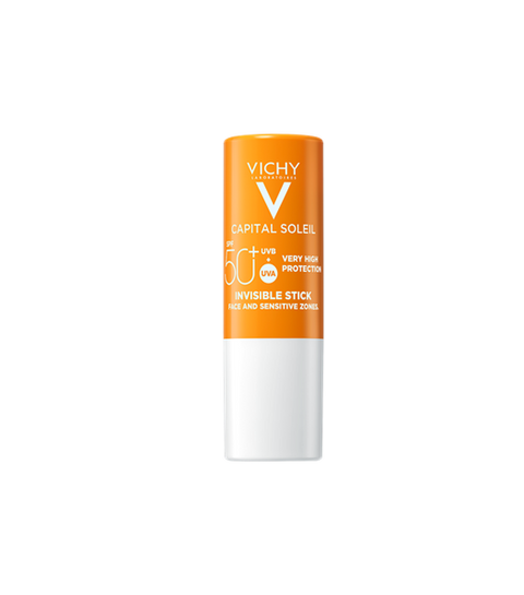Vichy CAPITAL SOLEIL Αντιηλιακό Στικ SPF50+,9ml