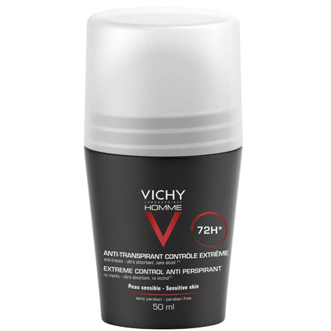 Vichy Homme 72h Deodorant