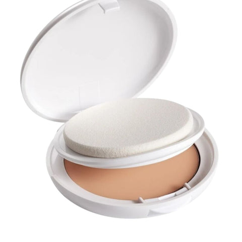 Uriage Eau Thermale Water Cream Tinted Compact SPF30