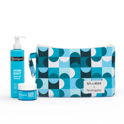Neutrogena Sun of A Beach Hydro Boost Limited Edition