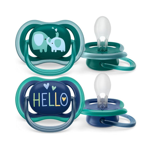 Philips Avent Ultra Air 18m+
