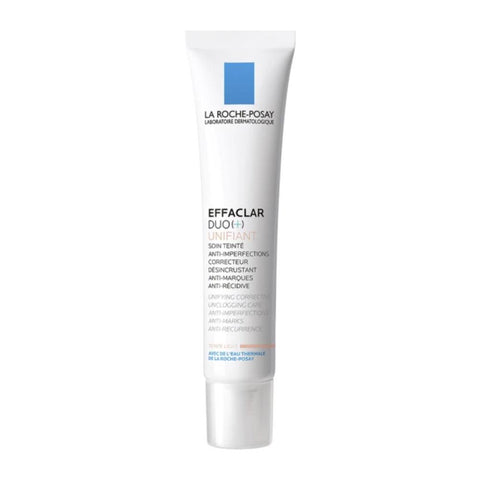 La Roche-Posay Effaclar Duo +M Unifiant