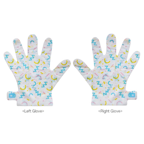 Madforcos Milky Moisture Hand Mask