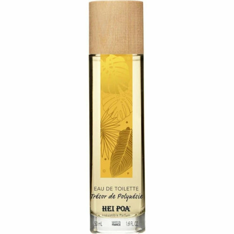 Hei Poa Tresor de Polynesia Eau de Toilette