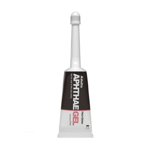 Frezyderm Aphthae Gel Adults-Στοματική Γέλη