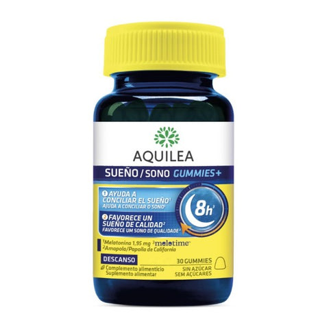 Aquilea Sueno Gummies
