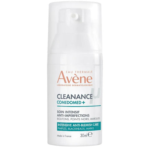 Avene Cleanance Comedomed+ Εντατική φροντίδα κατά των ατελειών