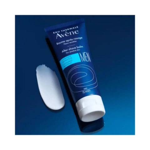 Avene MEN After Shave Balm for Sensitive Skin