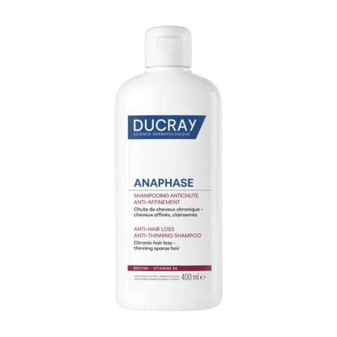 Ducray Anaphase κατά της Τριχόπτωσης κατά των Λεπτών Μαλλιων