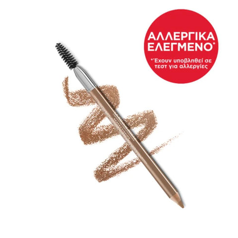 La Roche-Posay Toleriane Eyebrow Pencil
