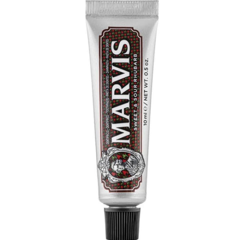 Marvis Sweet & Sour Rhubarb