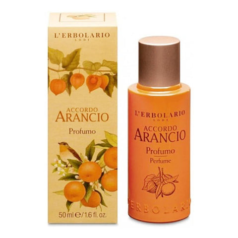 L'Erbolario Accordo Arancio Perfume