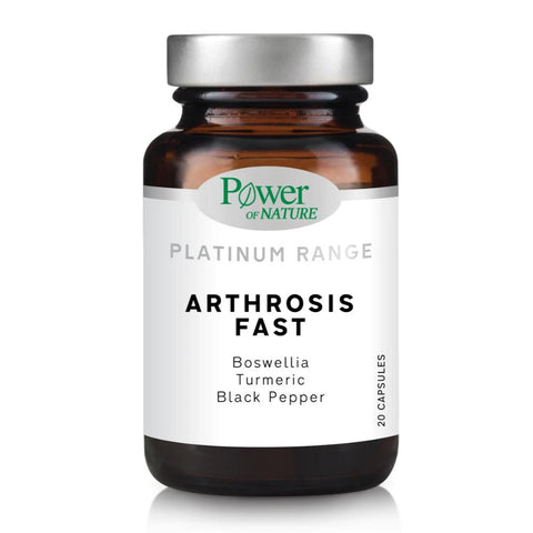 Power Health Platinum Arthrosis Fast