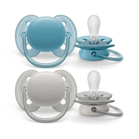 Philips Avent Ultra Soft 6-18m