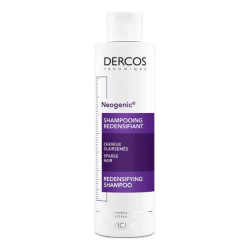 Vichy Dercos Neogenic Shampoo-Σαμπουαν για Πύκνωση Μαλλιων