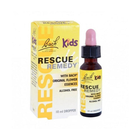 Bach Rescue Remedy Kids