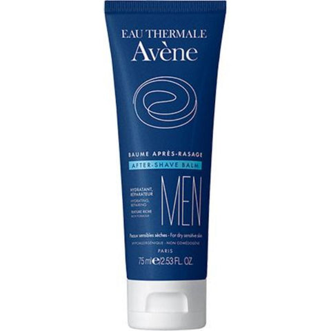 Avene MEN After Shave Balm for Sensitive Skin