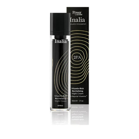 Power Health Vitamin-Rich Revitalizing Night Cream