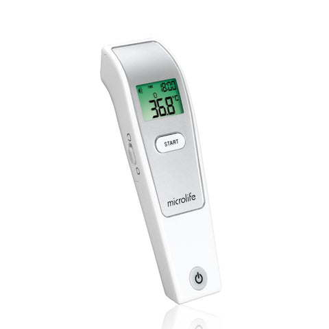 Microlife NC150 Forehead Thermometer-Θερμομετρο Μετώπου
