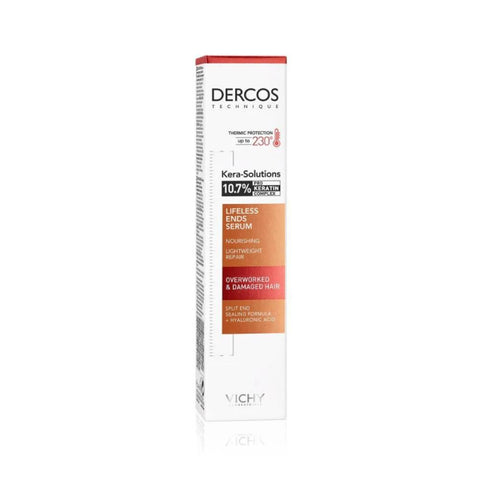Vichy Dercos Kera-Solutions Hair Serum