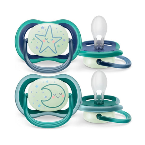 Philips Avent Ultra Air Nighttime 6-18m