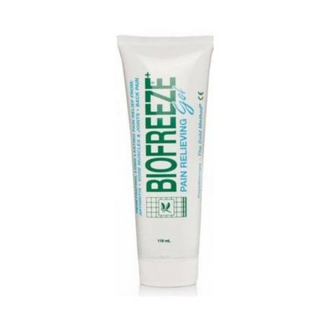 Biofreeze Gel