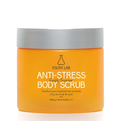 Youth Lab Anti-Stress Exotic Sunrise Body Scrub