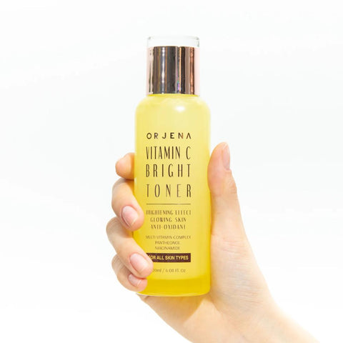 Orjena Vitamin C Bright Toner