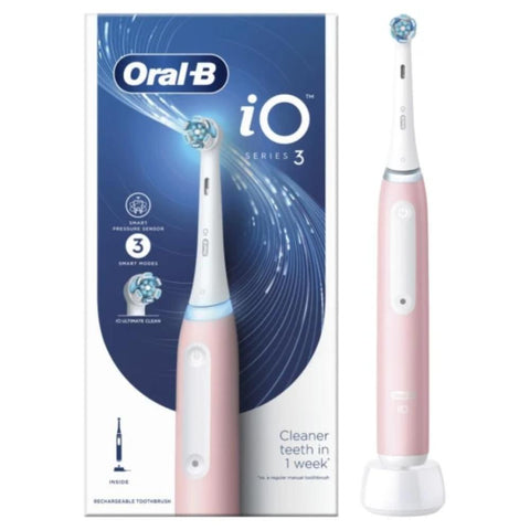 Oral-B Series iO 3