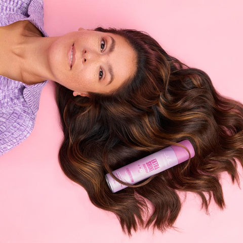 Invisibobble Extra Shine Hairspray