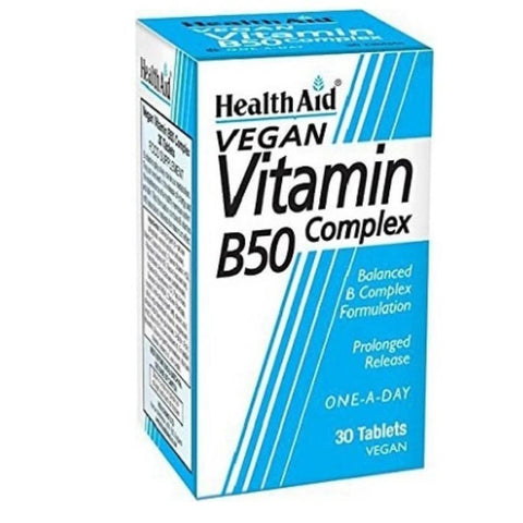 Health Aid B50 Complex