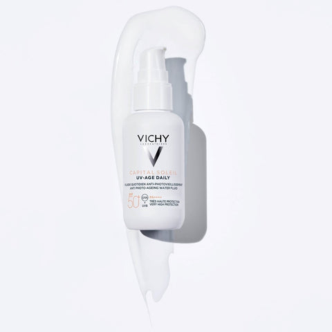 Vichy Capital Soleil UV-Age Daily SPF50+
