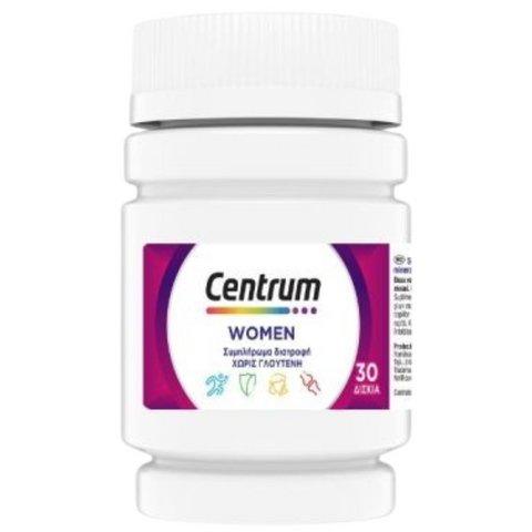 Centrum Women 30 Tabs