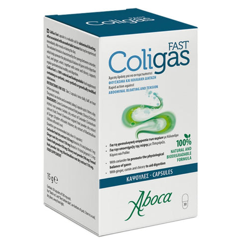 Aboca Coligas Fast