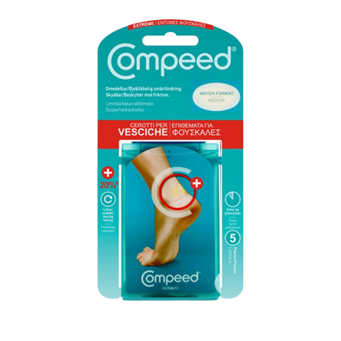 Compeed Blister Extreme 5