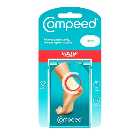 Compeed Blister Medium 5