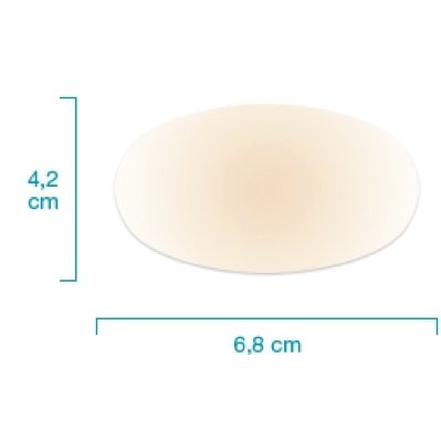 Compeed Blister Medium 5