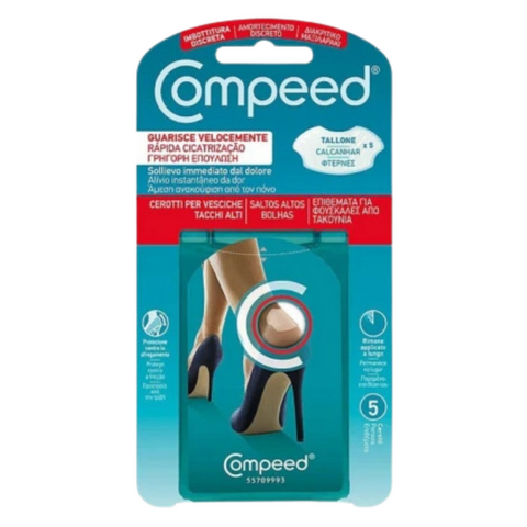 Compeed High Heel