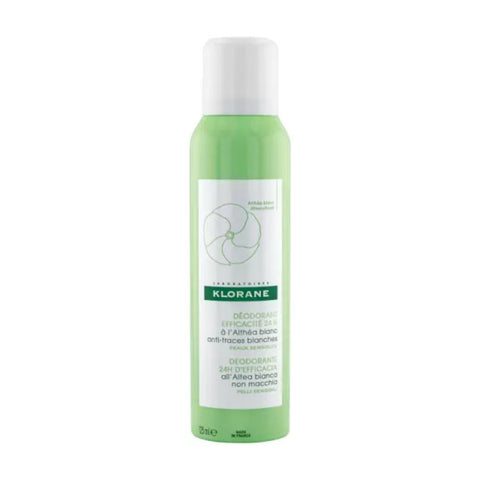 Klorane Deodorant Spray