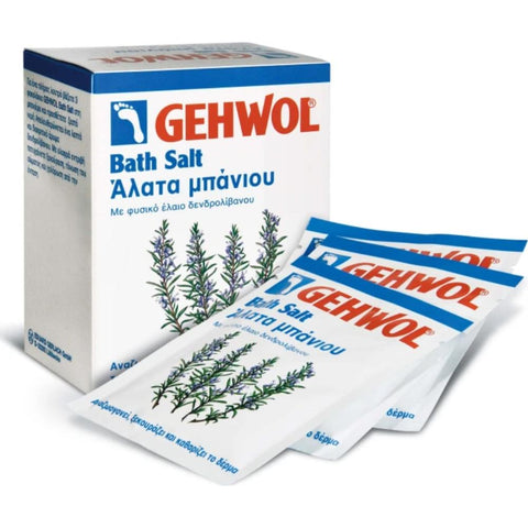 Gehwol Bath Salt