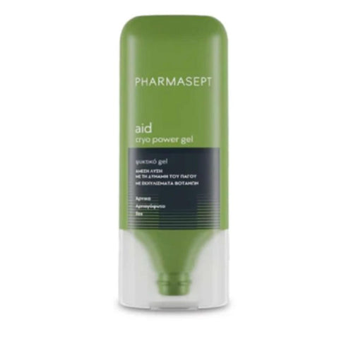 Pharmasept Aid Cryo Power Gel