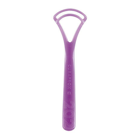 Curaprox CTC 202 Double Blade Καθαριστής Γλώσσας