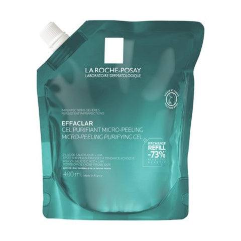 La Roche-Posay Effaclar Micro-Peeling
