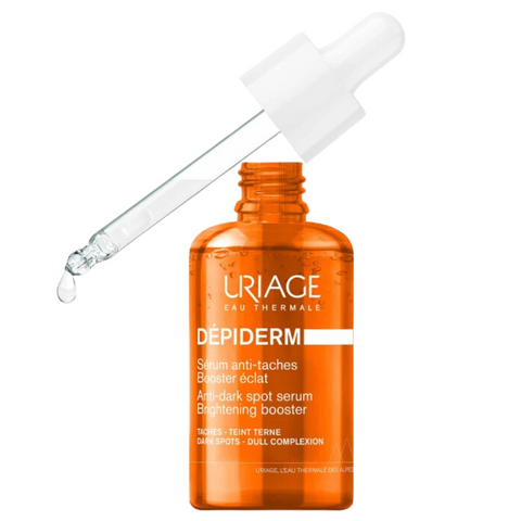 DEPIDERM SERUM BOOSTER F 30ML - NEW